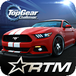 آیکون بازی مدیریت تیم مسابقه Race Team Manager